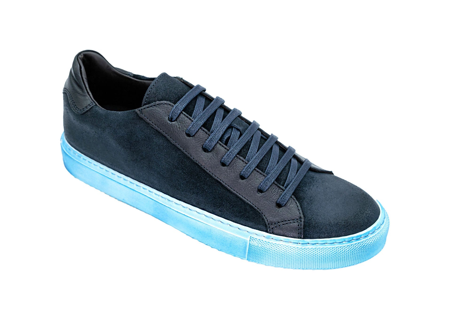 Belvedere Rino - Blue - Blue