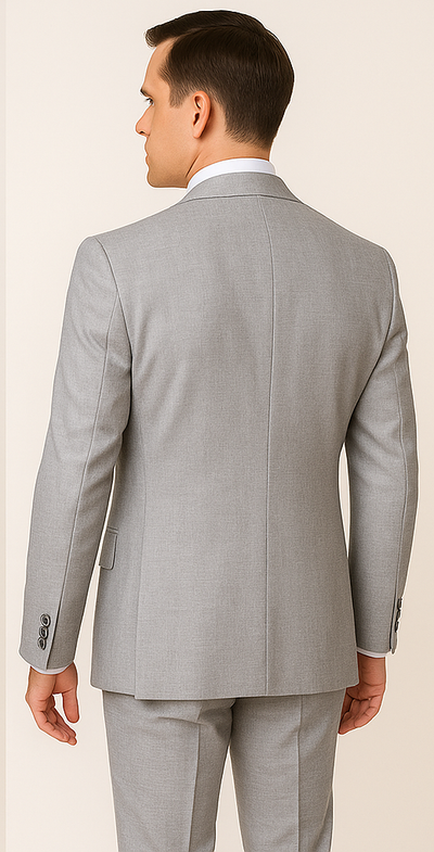 Rossi Man Sam RM2305 Men's Modern Fit | Suit for Men