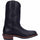 ALBUQUERQUE WATERPROOF LEATHER BOOT