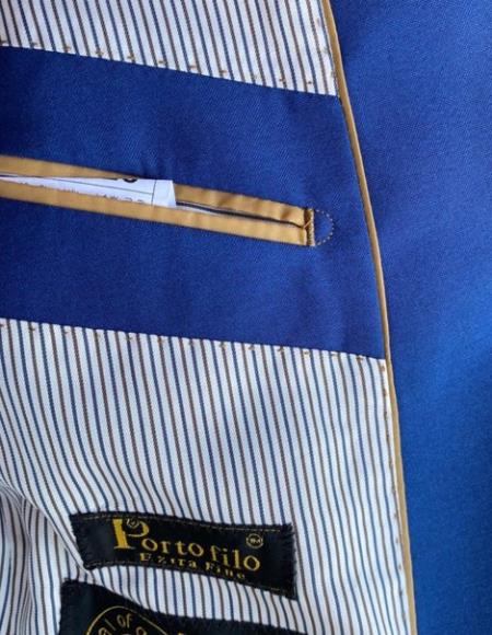 Call If Not Text Or Whatsup 3104300939 To Setup The Group - Call: 3104300939 Slim Fit Suits - Prom 2026 Suits - Royal Blue 2 Button Groomsmen Suit - 38 Short Jacket+32 Waist Adjustable 28to34)(Height: 5 4 to5 7 )(Neck  15-16.5)S-M)