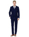 Retro Paris Suits - Retro Paris - Retro Mens Royal Blue Suits - Style "Same As What On That Page"