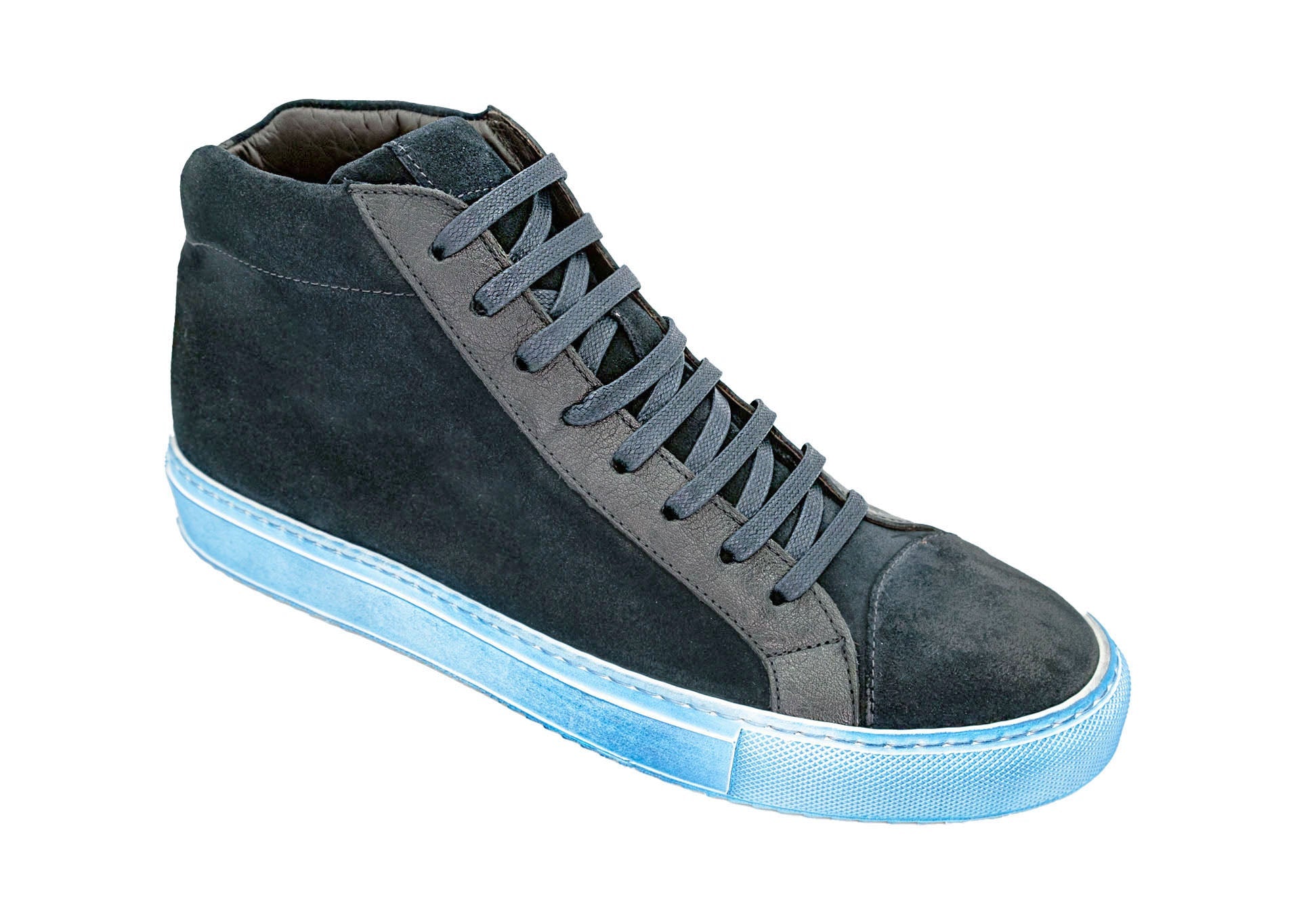 Belvedere Ruben - Blue - Blue
