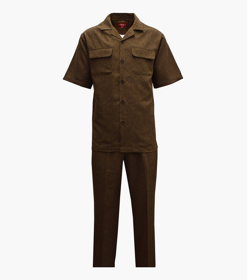 SEBASTIAN Pant Set