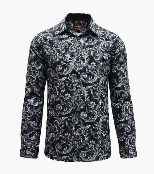 ELI Button Down Shirt