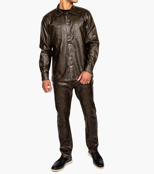 JOEHL Pant Set