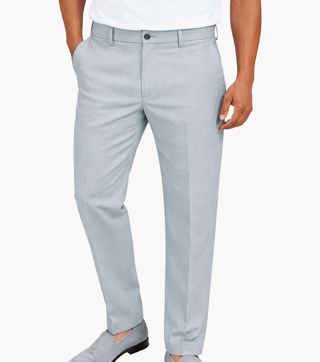 Stacy Adams Adriel Dress Pants by Stacy Adams Shoes - 46