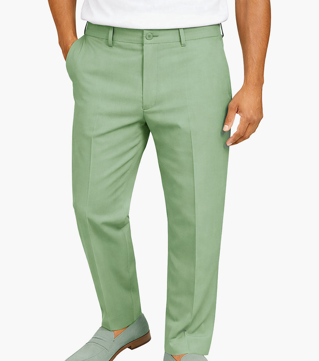 Stacy Adams Adriel Dress Pants by Stacy Adams Shoes - 46