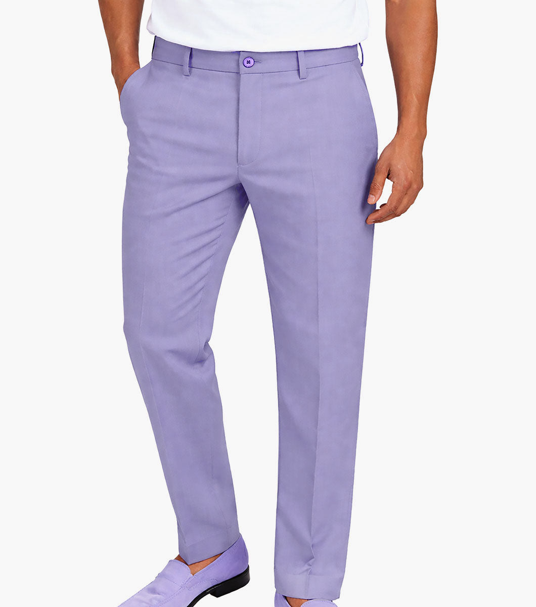 Stacy Adams Adriel Dress Pants by Stacy Adams Shoes - 46