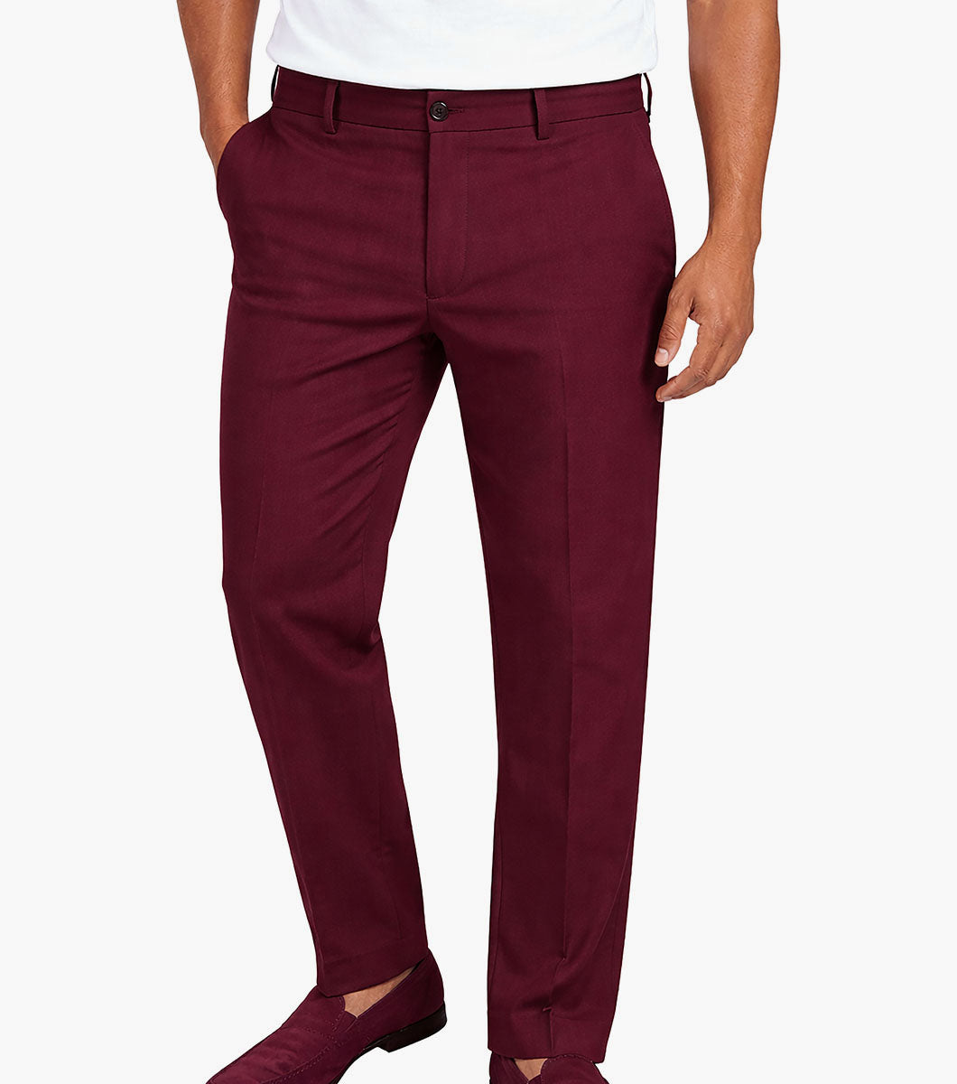 Stacy Adams Adriel Dress Pants by Stacy Adams Shoes - 46