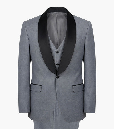 CALLOWAY 3 Piece Vested Tux