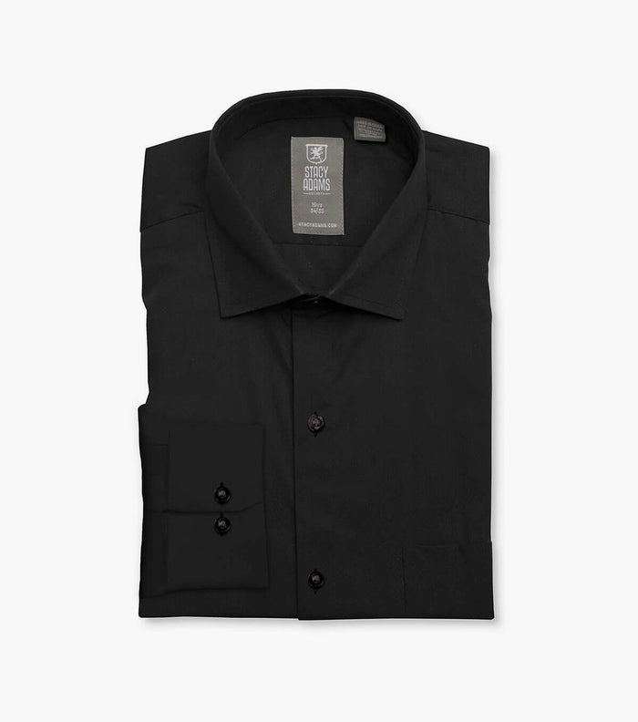 ALIOTA DRESS SHIRT Point Collar