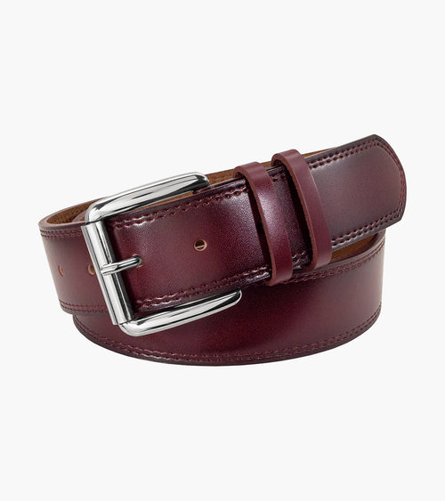 DYLAN Genuine Leather Belt