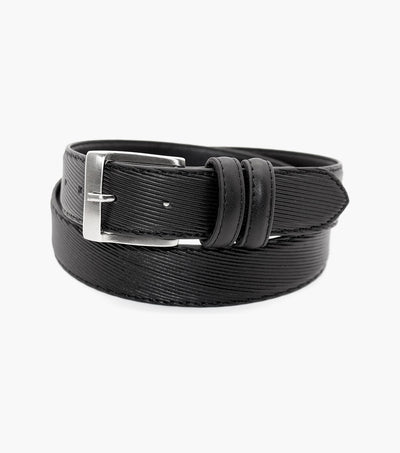 Stacy Adams Lennox Embossed Belt by Stacy Adams Shoes