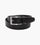 Stacy Adams Evander Micro-Block Perf Belt by Stacy Adams Shoes
