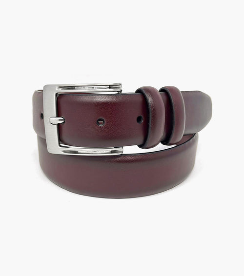 Stacy Adams Russell Double Strap Belt by Stacy Adams Shoes