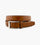 Stacy Adams Arlo Feather Edge Belt by Stacy Adams Shoes