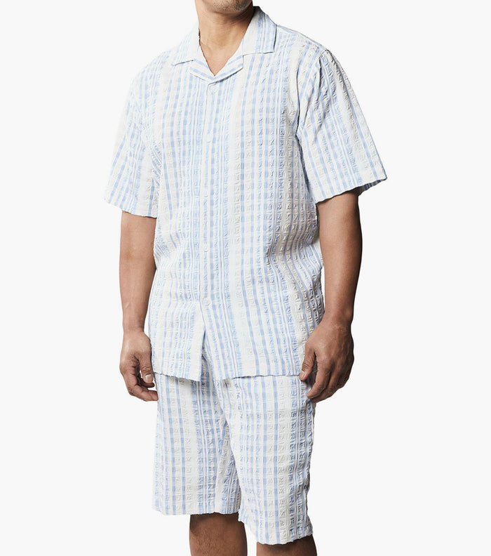 JENSEN Short Set