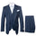 Rossi Man Sam Collection RM2302 Elegant Men's Suit for Formal