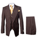 Rossi Man Sam Series RM2303 – Sleek & Stylish Men's Formal Suit
