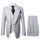 Rossi Man Sam RM2305 Men's Modern Fit | Suit for Men