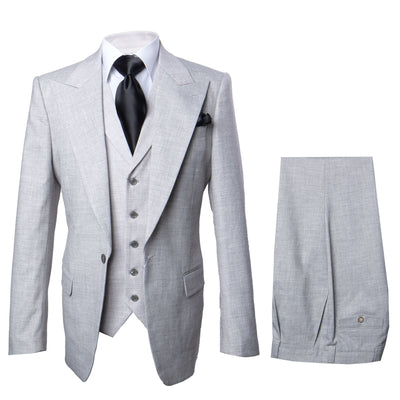 Rossi Man Sam RM2305 Men's Modern Fit | Suit for Men