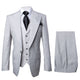 Rossi Man Sam RM2305 – Men's Modern Fit | Suit for Men