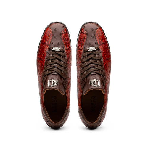 Marco Di Milano Saulo Cognac