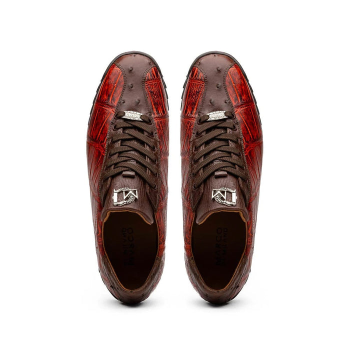Marco Di Milano Saulo Cognac