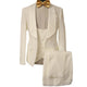 Rossiman Suits For Sale -  Mens Designer Suit - Fashion Suits - Fancy Black prom Suits