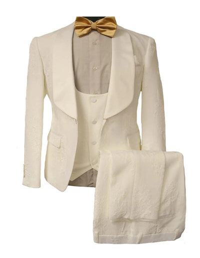 Rossiman Suits For Sale -  Mens Designer Suit - Fashion Suits - Fancy Suits black/White Seersucker prom Suits