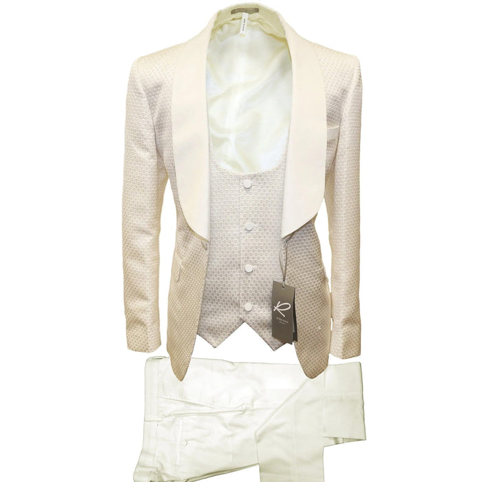 Rossiman Suits For Sale -  Mens Designer Suit - Fashion Suits - Fancy Black prom Suits