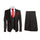 ROSSI MAN SLIM FIT 3 PIECE SUIT SYDNEY II RM1101