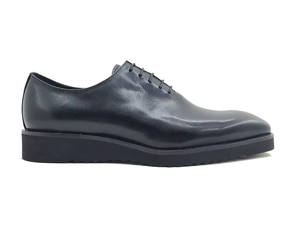 Signature Wholecut Oxford With Lightweight Sole - 8