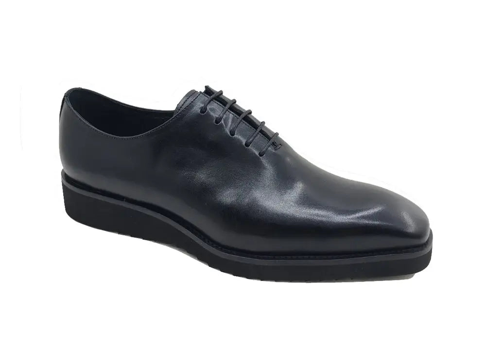 Signature Wholecut Oxford With Lightweight Sole - 9