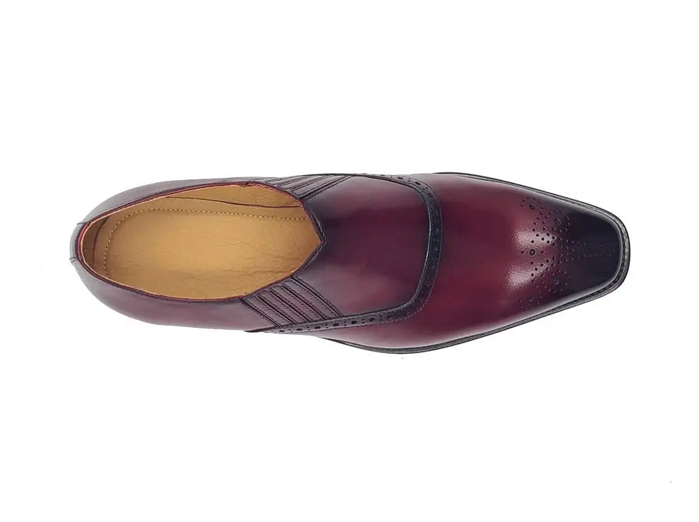 Slip-on Loafer with medallion - 13