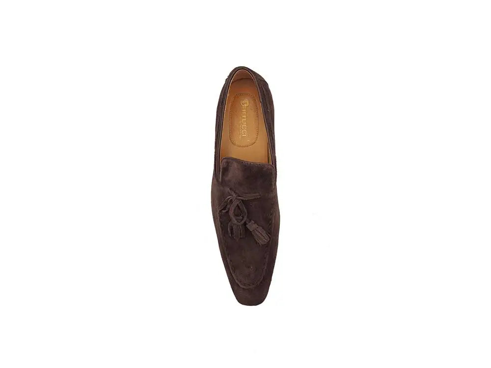 Slip-on Tassel Loafer - 10.5