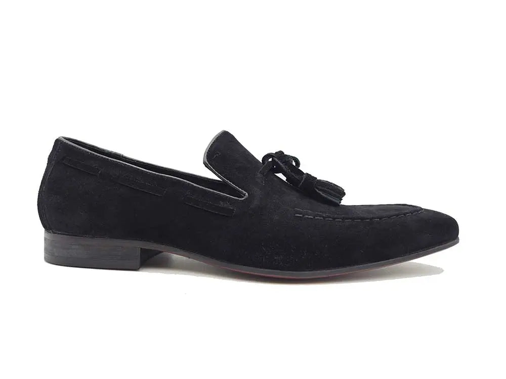 Slip-on Tassel Loafer - 10.5