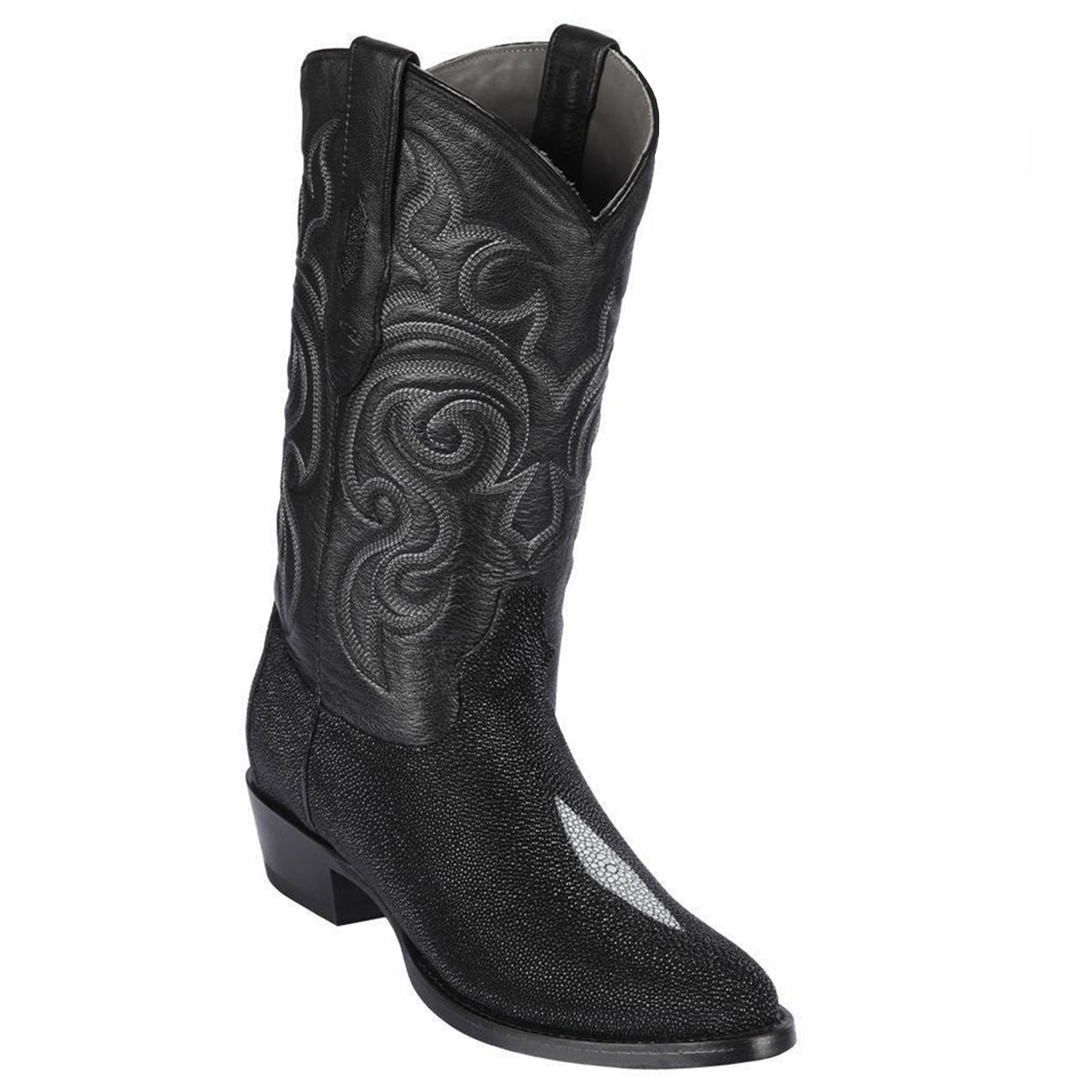 Single Stone Stingray Cowboy Boots - D