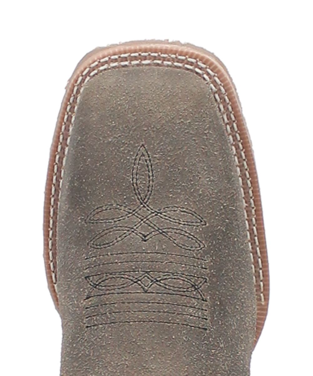 Laredo Men's Summit Leather Boot - 8D