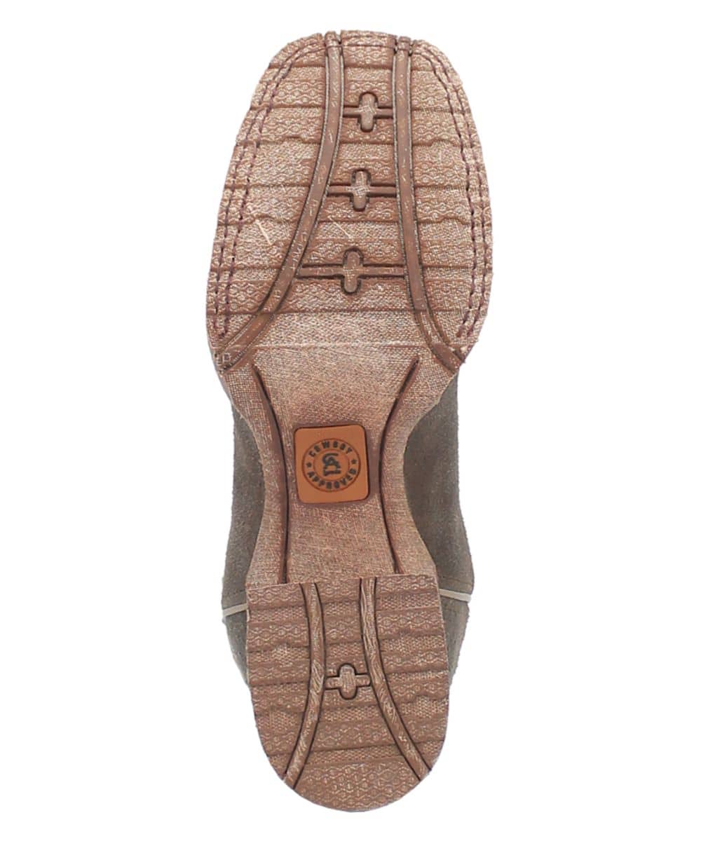 Laredo Men's Summit Leather Boot - 8D