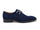 Supple Suede Single Monk-New Designer Collection