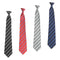 Monthly Tie Club – Get a New Tie Every Month for $12