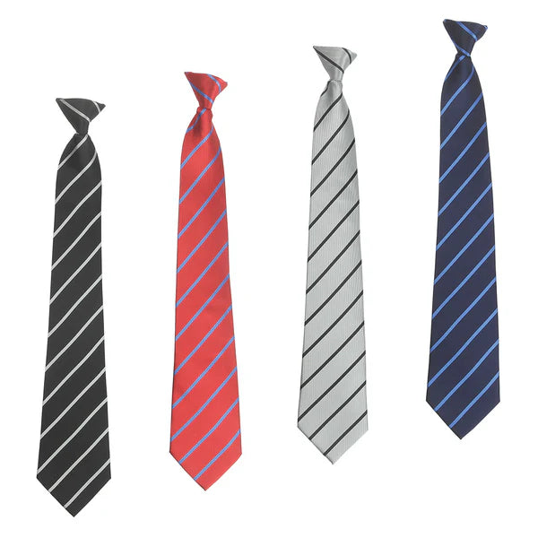 Monthly Tie Club – Get a New Tie Every Month for $12