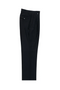 Tiglio Luxe Navy Wide Leg, Pure Wool Dress Pants 2576 TIG1002