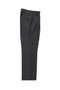 Tiglio Luxe Gray Wide Leg, Pure Wool Dress Pants 2576 TIG1008