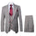 Rossi Man RM1854 Tom â€“ Men's Slim Fit Suit for Men