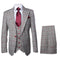 Rossi Man RM1854 Tom – Men's Slim Fit Suit for Men