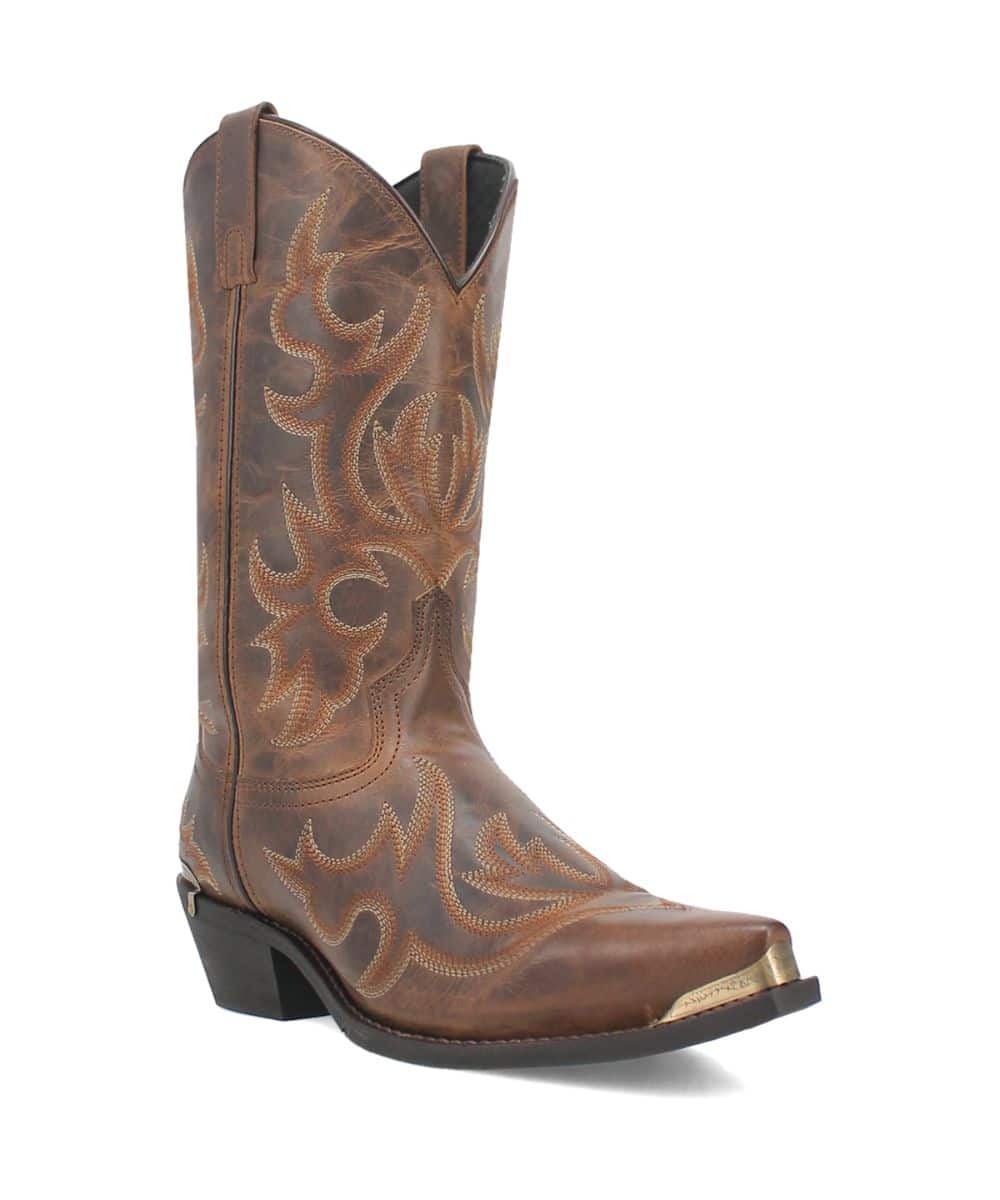 Laredo Men's Jameson Boot - 7D