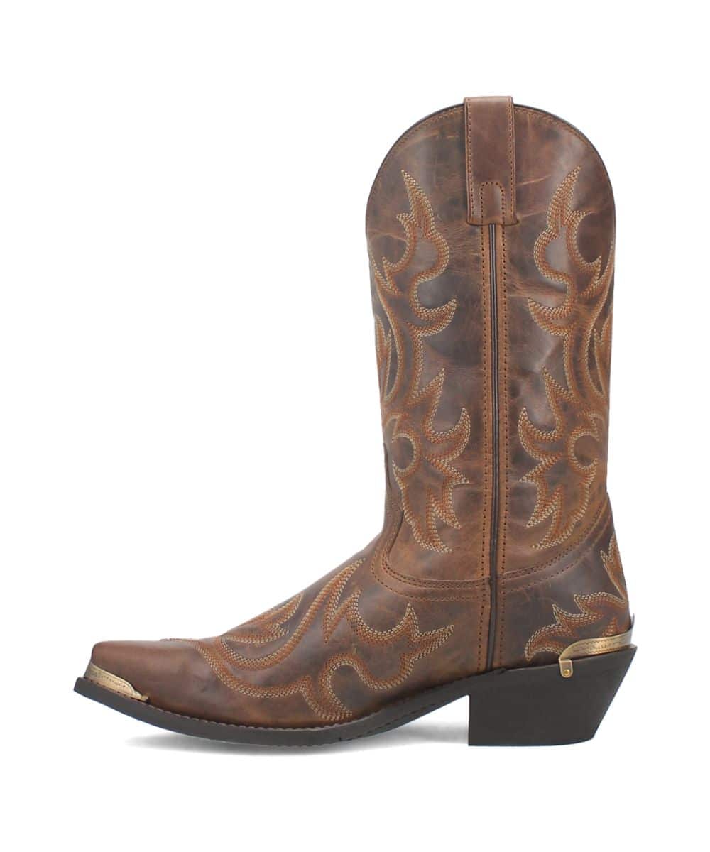 Laredo Men's Jameson Boot - 7D