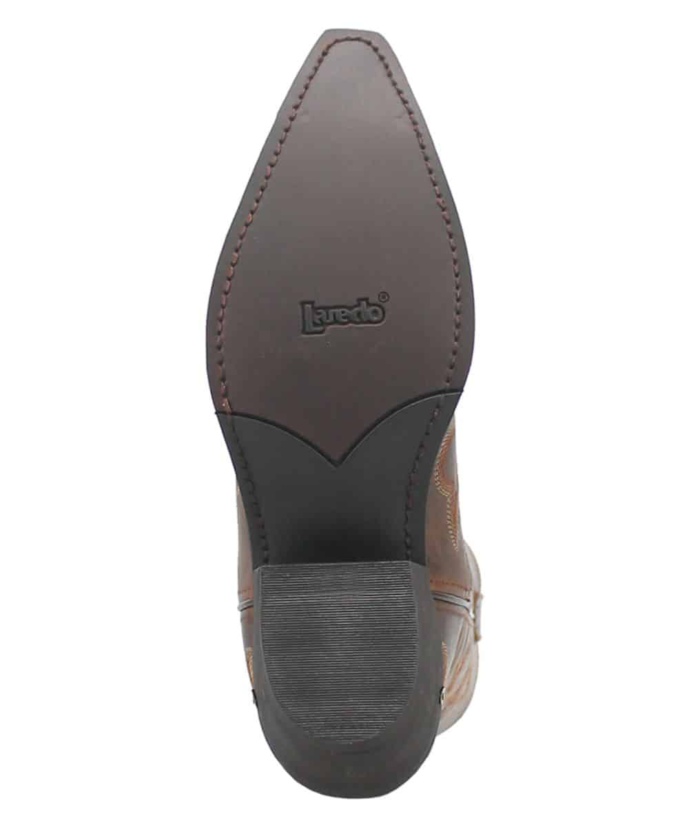 Laredo Men's Jameson Boot - 7D